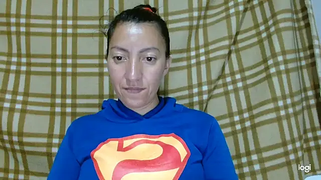 kaybabyhot online show from 10.26.25