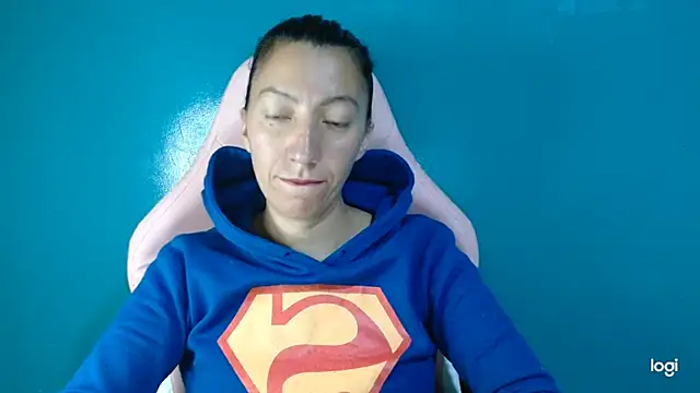 kaybabyhot online show from 01.12.26