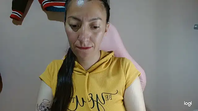 kaybabyhot online show from 03.15.26