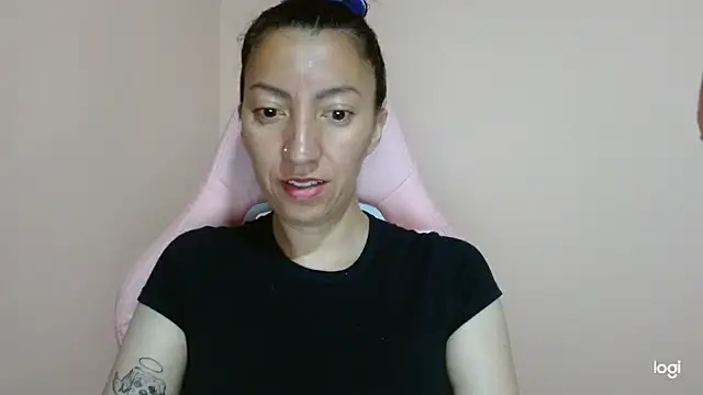 kaybabyhot online show from 04.12.26