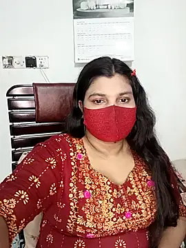 Hot-Angel  online show from 02.05.26