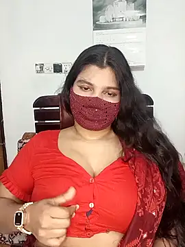 Hot-Angel  online show from 03.10.26