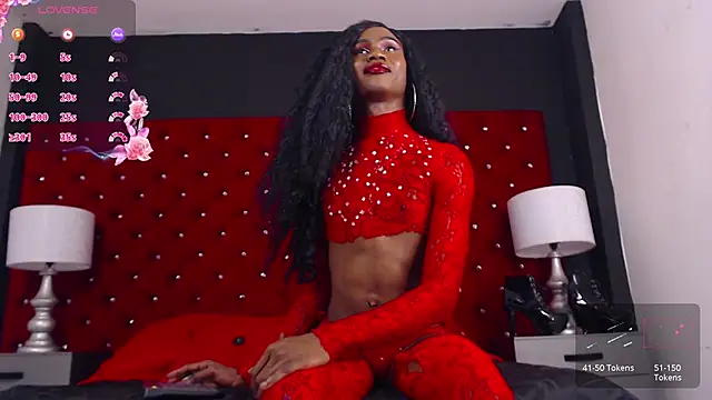 Snapshot of Elektra_Abundance_ chatting on 12.14.24 Elektra Abundance online show from 12.14.24