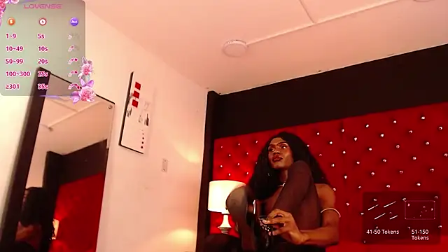 Snapshot of Elektra_Abundance_ chatting on 12.16.24 Elektra Abundance online show from 12.16.24