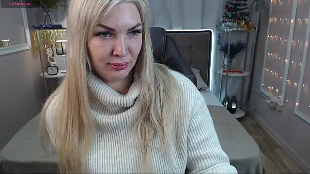 lissa voxx online show from 01.05.25