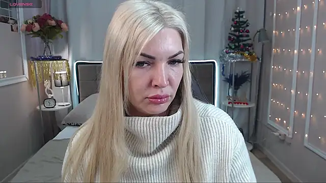 lissa voxx online show from 01.06.25