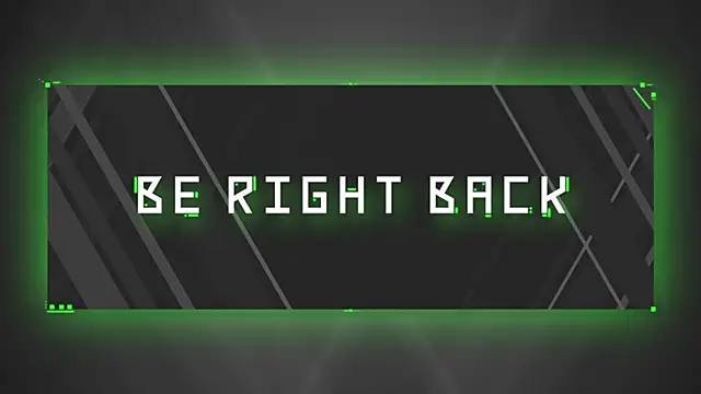 lissa voxx online show from 01.06.25