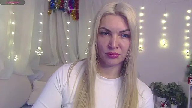 lissa voxx online show from 01.13.25