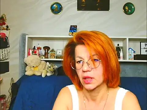 Natali3855 online show from 02.20.25