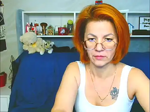 Natali3855 online show from 02.20.25