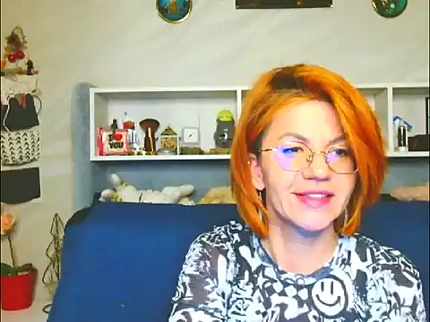 Natali3855 online show from 02.21.25