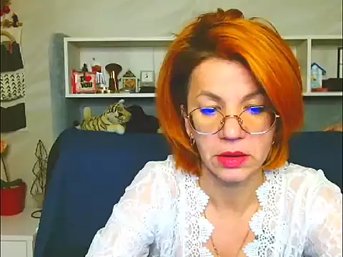 Natali3855 online show from 02.22.25