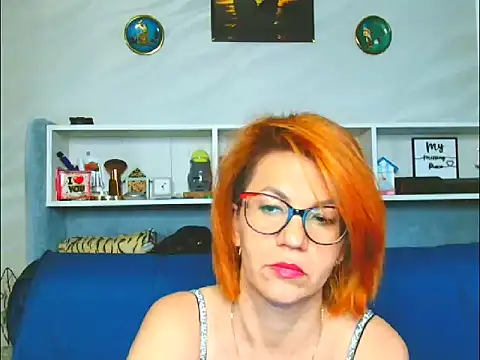 Natali3855 online show from 02.23.25