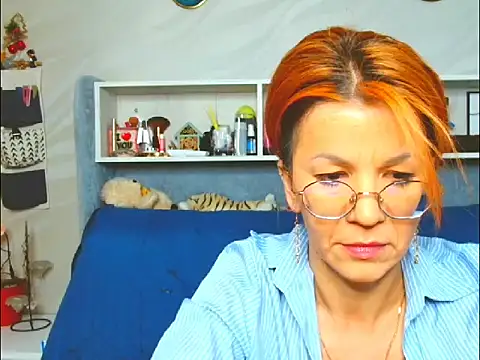 Natali3855 online show from 02.28.25