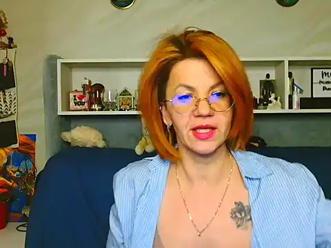 Natali3855 online show from 03.06.25