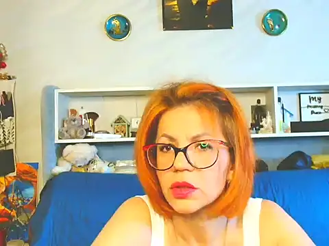 Natali3855 online show from 03.12.25