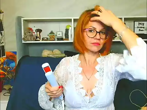 Natali3855 online show from 03.14.25