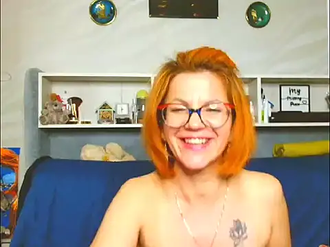 Natali3855 online show from 03.14.25