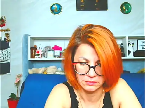 Natali3855 online show from 03.19.25