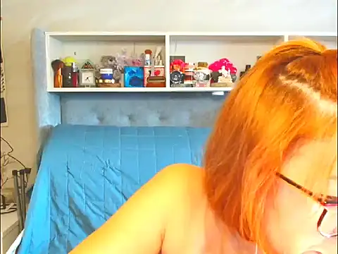 Natali3855 online show from 09.11.25