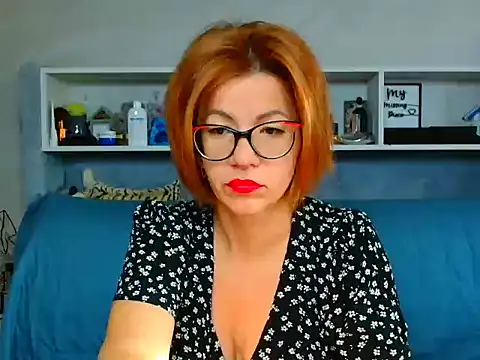 Natali3855 online show from 09.17.25