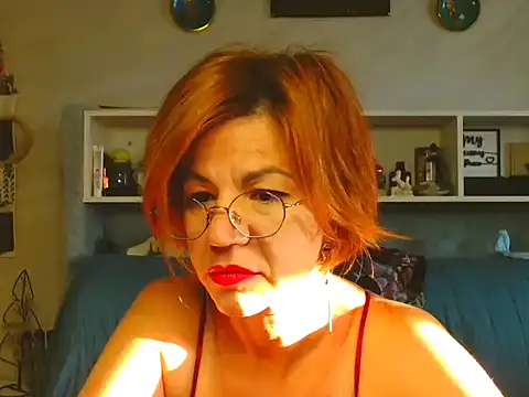 Natali3855 online show from 09.25.25