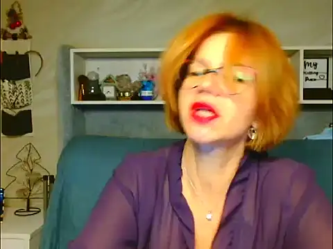 Natali3855 online show from 10.01.25