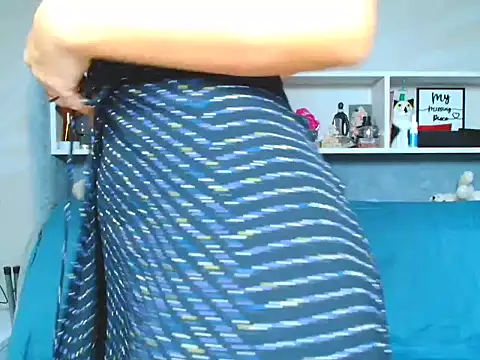 Natali3855 online show from 11.03.25