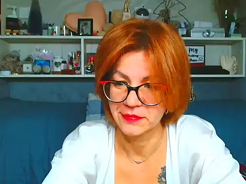 Natali3855 online show from 11.15.25