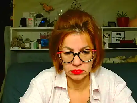 Natali3855 online show from 11.24.25