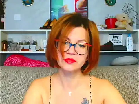 Natali3855 online show from 04.04.26