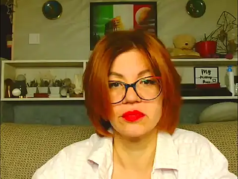 Natali3855 online show from 04.17.26