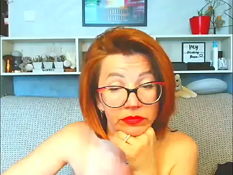 Natali3855 online show from 06.06.26