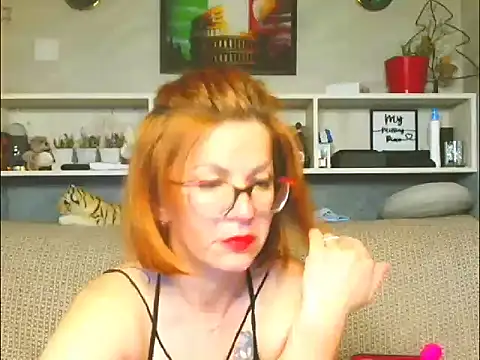 Natali3855 online show from 06.06.26