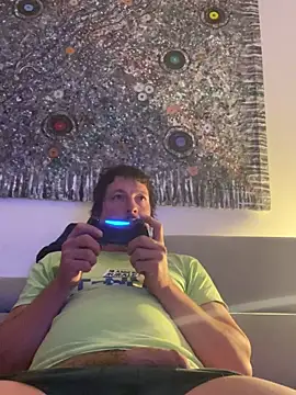 zenzero87 online show from 03.11.25