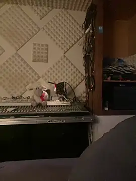 zenzero87 online show from 03.04.26