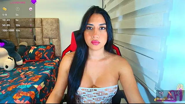 sexysaradoll online show from 03.20.25