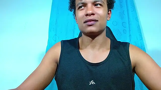 Snapshot of Black_Diamon_ chatting on 03.14.25 Black Diamon online show from 03.14.25