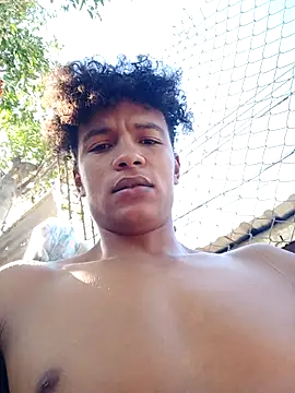 Snapshot of Black_Diamon_ chatting on 11.23.25 Black Diamon online show from 11.23.25