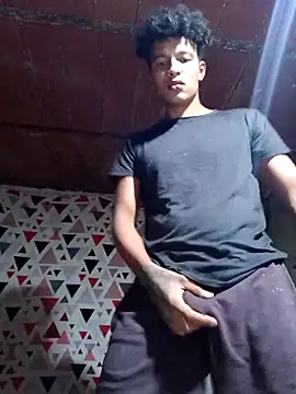 Snapshot of Black_Diamon_ chatting on 11.27.25 Black Diamon online show from 11.27.25