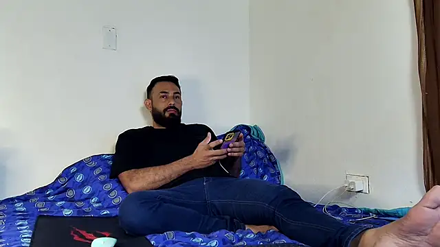 BEN BLAZE online show from 03.03.25