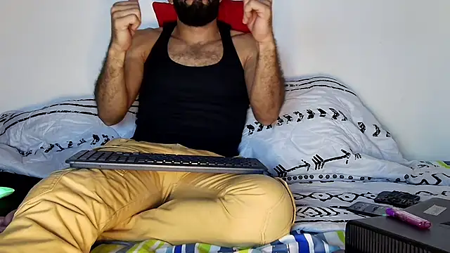 BEN BLAZE online show from 03.07.25