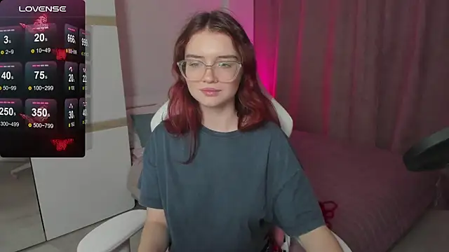 Sonya Glen online show from 12.09.24