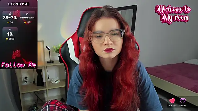 Sonya Glen online show from 12.11.24