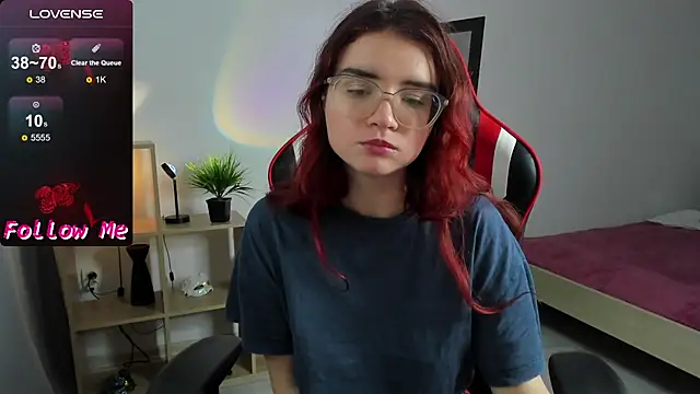 Sonya Glen online show from 12.11.24