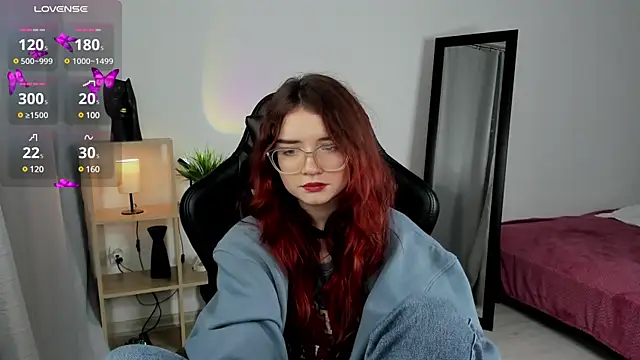 Sonya Glen online show from 12.16.24