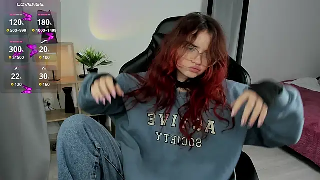 Sonya Glen online show from 12.16.24