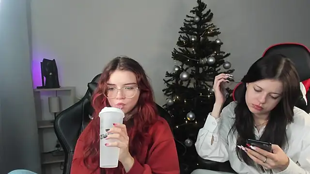 Sonya Glen online show from 12.24.24