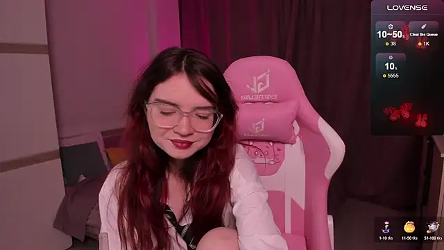 Sonya Glen online show from 12.25.24