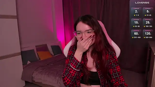 Sonya Glen online show from 12.26.24